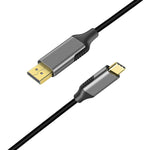 Cavo USB-C a DisplayPort 4K 60Hz 1,8 m