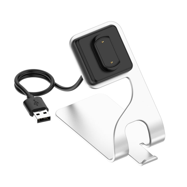Per Huami Amazfit GTS 3 / GTR 3 / GTR 3 Pro Supporto magnetico a ricarica rapida