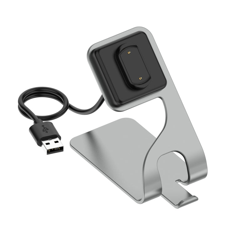 Per Huami Amazfit GTS 3 / GTR 3 / GTR 3 Pro Supporto magnetico a ricarica rapida