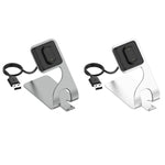 Per Huami Amazfit GTS 3 / GTR 3 / GTR 3 Pro Supporto magnetico a ricarica rapida