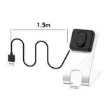 Per Huami Amazfit GTS 3 / GTR 3 / GTR 3 Pro Supporto magnetico a ricarica rapida