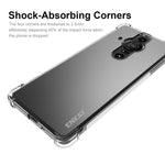 Custodia TPU trasparente per Sony Xperia Pro-I