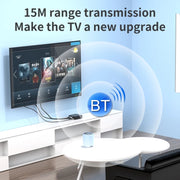Ricevitore Trasmettitore Bluetooth 5.0 BT-21