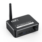 Ricevitore Bluetooth 5.0 B35 per audio