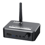 Ricevitore Bluetooth 5.0 B35 convertitore audio digitale analogic
