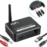 Ricevitore Bluetooth 5.0 B35 per audio