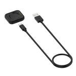 Per OPPO Watch 2 Dock di ricarica wireless con cavo da 1 m