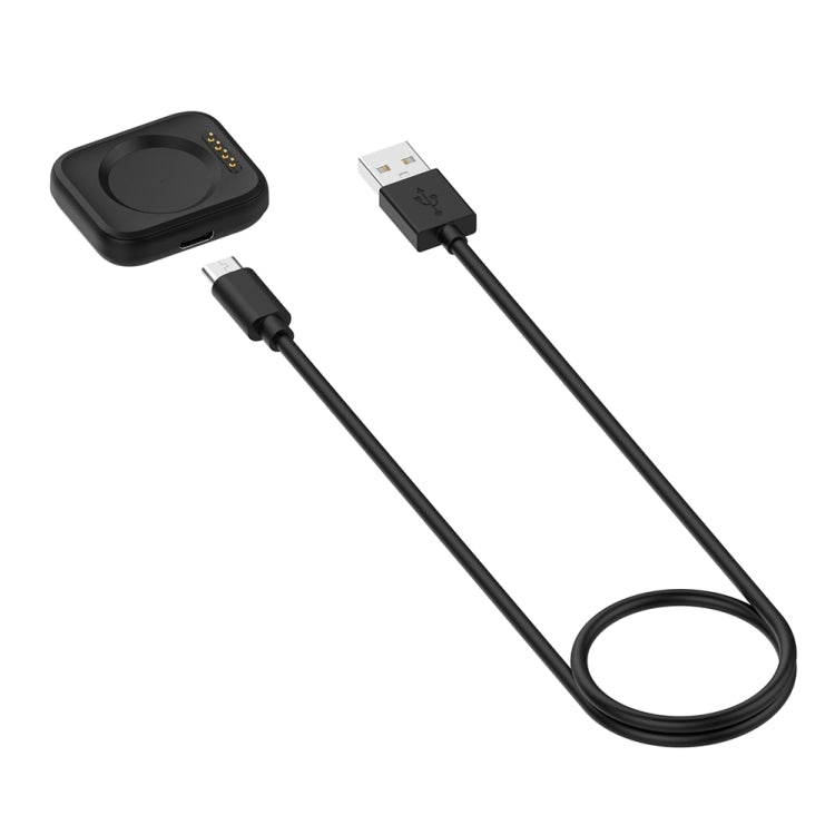 Per OPPO Watch 2 Dock di ricarica wireless con cavo da 1 m