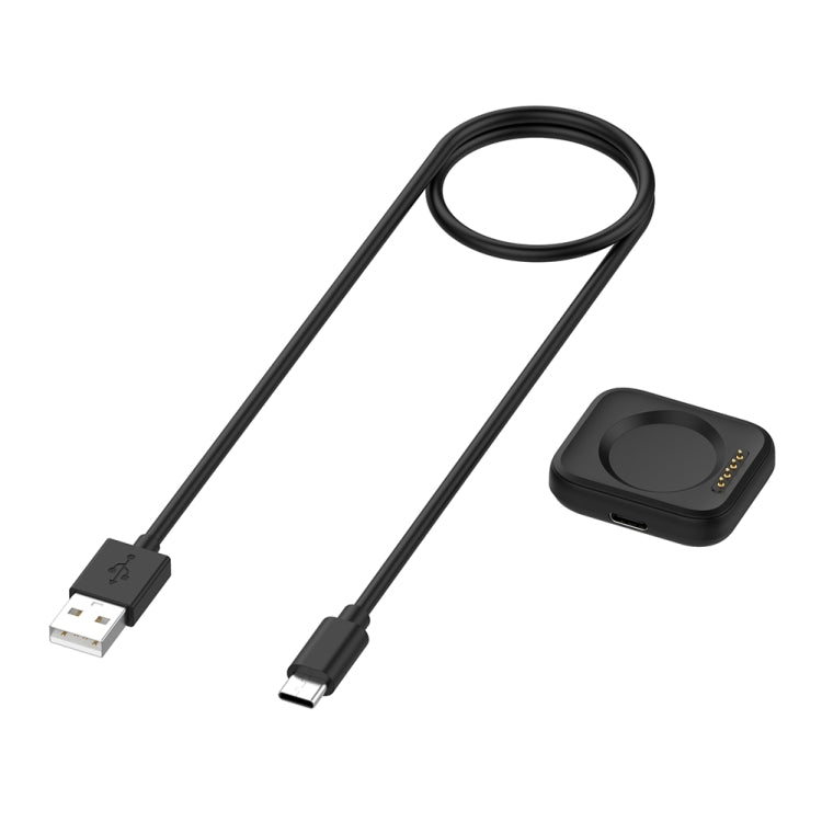 Per OPPO Watch 2 Dock di ricarica wireless con cavo da 1 m