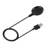 Per accessori di ricarica per cavo di ricarica magnetico USB Polar Grit X / Ignite / Vantage V / M