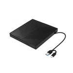 Registratore CD e DVD 6 in 1 Unità ottica esterna USB 3.0