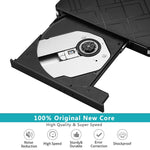 Unità ottica esterna masterizzatore DVD USB Type-C