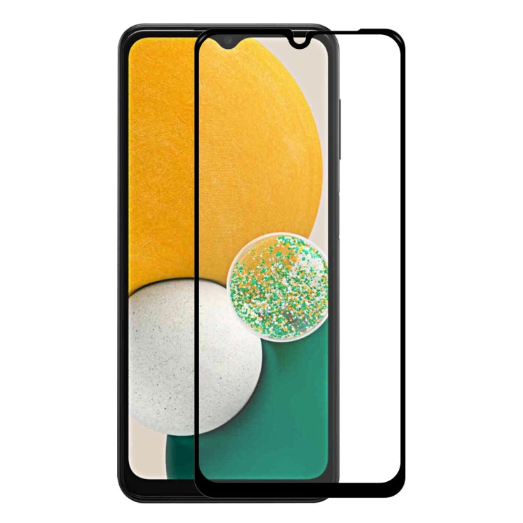 Per Samsung Galaxy A13 5G ENKAY 0,26 mm 9H Pellicola completa in vetro temperato, For Samsung Galaxy A13 5G (1 PCS), For Samsung Galaxy A13 5G (2 PCS), For Samsung Galaxy A13 5G (5 PCS), For Samsung Galaxy A13 5G (10 PCS)