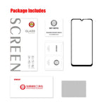 Per Samsung Galaxy A13 5G ENKAY 0,26 mm 9H Pellicola completa in vetro temperato, For Samsung Galaxy A13 5G (1 PCS), For Samsung Galaxy A13 5G (2 PCS), For Samsung Galaxy A13 5G (5 PCS), For Samsung Galaxy A13 5G (10 PCS)
