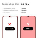 Per Samsung Galaxy A13 5G ENKAY 0,26 mm 9H Pellicola completa in vetro temperato, For Samsung Galaxy A13 5G (1 PCS), For Samsung Galaxy A13 5G (2 PCS), For Samsung Galaxy A13 5G (5 PCS), For Samsung Galaxy A13 5G (10 PCS)