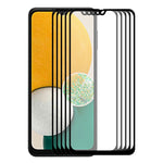 Per Samsung Galaxy A13 5G ENKAY 0,26 mm 9H Pellicola completa in vetro temperato, For Samsung Galaxy A13 5G (1 PCS), For Samsung Galaxy A13 5G (2 PCS), For Samsung Galaxy A13 5G (5 PCS), For Samsung Galaxy A13 5G (10 PCS)