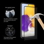 Per Samsung Galaxy A53 5G ENKAY 0,26 mm 9H Pellicola completa in vetro temperato, For Samsung Galaxy A53 5G (1 PCS), For Samsung Galaxy A53 5G (2 PCS), For Samsung Galaxy A53 5G (5 PCS), For Samsung Galaxy A53 5G (10 PCS)