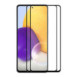 Per Samsung Galaxy A53 5G ENKAY 0,26 mm 9H Pellicola completa in vetro temperato, For Samsung Galaxy A53 5G (1 PCS), For Samsung Galaxy A53 5G (2 PCS), For Samsung Galaxy A53 5G (5 PCS), For Samsung Galaxy A53 5G (10 PCS)