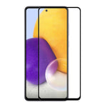 Per Samsung Galaxy A73 ENKAY 0,26 mm 9H Pellicola completa in vetro temperato, For Samsung Galaxy A73 (1 PCS), For Samsung Galaxy A73 (2 PCS), For Samsung Galaxy A73 (5 PCS), For Samsung Galaxy A73 (10 PCS)