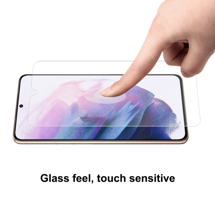 Per Samsung Galaxy S22 5G ENKAY Film completo in idrogel morbido antideflagrante, 1pc, 2pcs, 5pcs, 10pcs