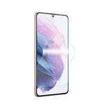 Per Samsung Galaxy S22 + 5G ENKAY Film completo in idrogel morbido antideflagrante, 1pc, 2pcs, 5pcs, 10pcs