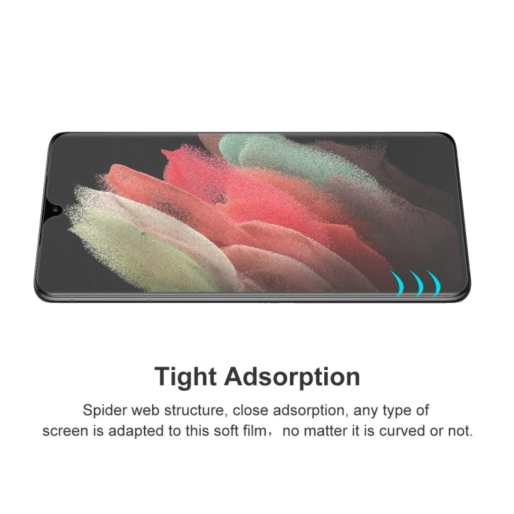 Per Samsung Galaxy S22 Ultra 5G ENKAY Soft Hydrogel Full Film antideflagrante, For Samsung Galaxy S22 Ultra 5G / S23 Ultra 5G(1pc), For Samsung Galaxy S22 Ultra 5G / S23 Ultra 5G(2pcs), For Samsung Galaxy S22 Ultra 5G / S23 Ultra 5G(5pcs)              ...