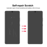 Per Samsung Galaxy S22 Ultra 5G ENKAY Soft Hydrogel Full Film antideflagrante, For Samsung Galaxy S22 Ultra 5G / S23 Ultra 5G(1pc), For Samsung Galaxy S22 Ultra 5G / S23 Ultra 5G(2pcs), For Samsung Galaxy S22 Ultra 5G / S23 Ultra 5G(5pcs)              ...