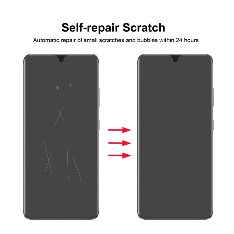 Per Samsung Galaxy S22 Ultra 5G ENKAY Soft Hydrogel Full Film antideflagrante, For Samsung Galaxy S22 Ultra 5G / S23 Ultra 5G(1pc), For Samsung Galaxy S22 Ultra 5G / S23 Ultra 5G(2pcs), For Samsung Galaxy S22 Ultra 5G / S23 Ultra 5G(5pcs)              ...