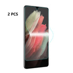 Per Samsung Galaxy S22 Ultra 5G ENKAY Soft Hydrogel Full Film antideflagrante, For Samsung Galaxy S22 Ultra 5G / S23 Ultra 5G(1pc), For Samsung Galaxy S22 Ultra 5G / S23 Ultra 5G(2pcs), For Samsung Galaxy S22 Ultra 5G / S23 Ultra 5G(5pcs)              ...