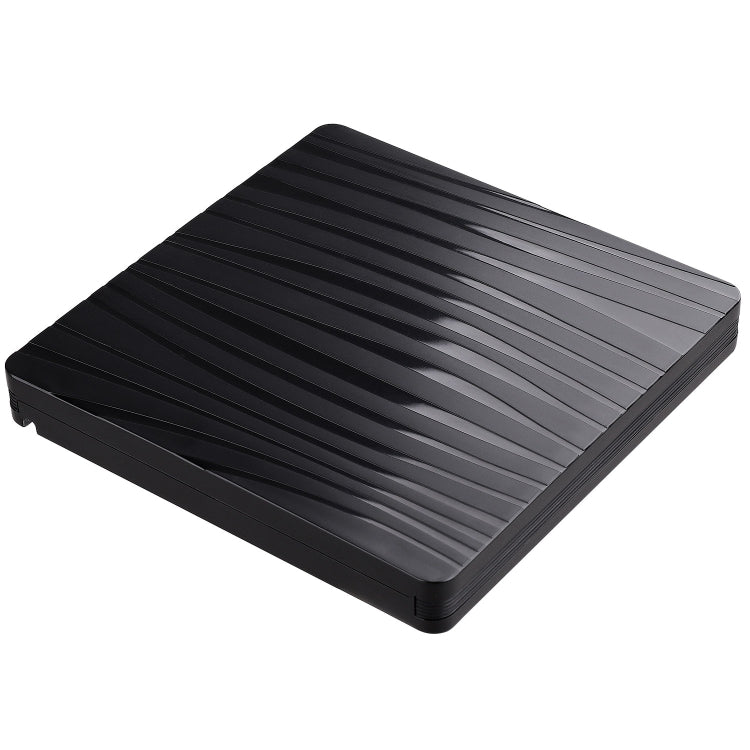 Unità CD esterna USB 3.0 Type-C Lettore DVD-RW