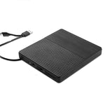 Unità ottica esterna CD/DVD USB tipo C
