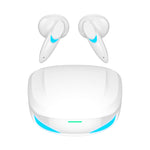 G10 TWS 5.2 Binaural True Stereo Touch Game Auricolare Bluetooth
