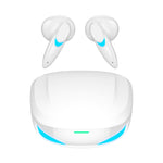 G10 TWS 5.2 Binaural True Stereo Touch Game Auricolare Bluetooth