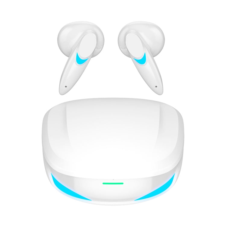 G10 TWS 5.2 Binaural True Stereo Touch Game Auricolare Bluetooth
