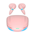G10 TWS 5.2 Binaural True Stereo Touch Game Auricolare Bluetooth