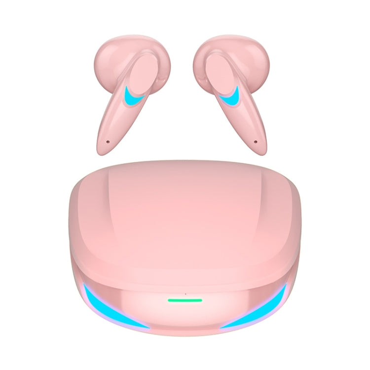 G10 TWS 5.2 Binaural True Stereo Touch Game Auricolare Bluetooth