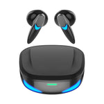 G10 TWS 5.2 Binaural True Stereo Touch Game Auricolare Bluetooth