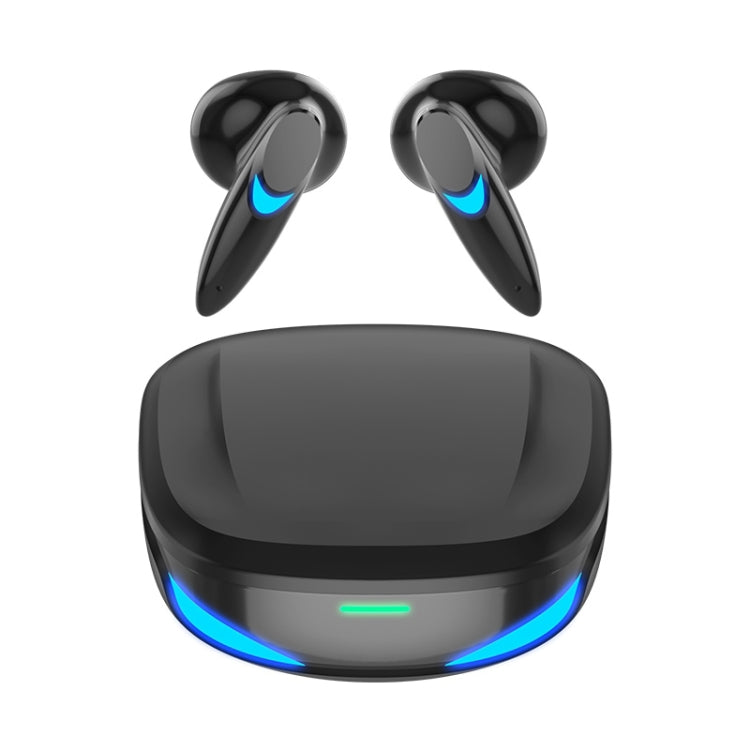 G10 TWS 5.2 Binaural True Stereo Touch Game Auricolare Bluetooth