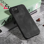 Custodia per telefono PU con supporto ad anello per Samsung Galaxy A03 164mm, For Samsung Galaxy A03 164mm