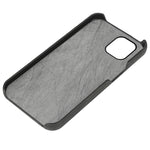 Custodia per telefono PU con supporto ad anello per Samsung Galaxy A03 166mm, For Samsung Galaxy A03 166mm