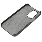 Custodia per telefono PU con supporto ad anello per Samsung Galaxy A52 5G / 4G, For Samsung Galaxy A52 5G / 4G