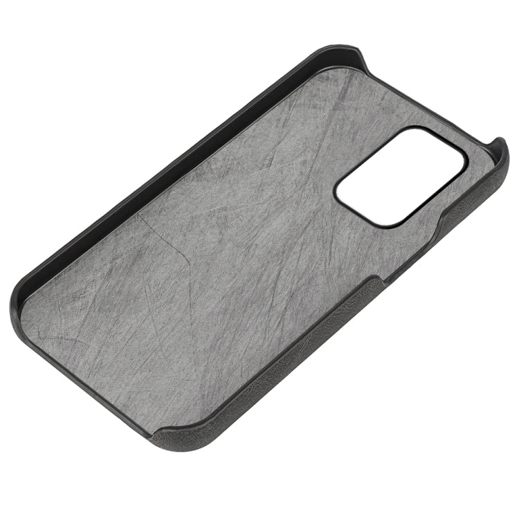 Custodia per telefono PU con supporto ad anello per Samsung Galaxy A52 5G / 4G, For Samsung Galaxy A52 5G / 4G