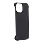 ENKAY Custodia rigida opaca per PC senza cornice per iPhone 12/12 Pro, For iPhone 12 / 12 Pro