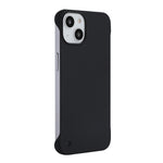 ENKAY Custodia opaca per PC senza cornice per iPhone 13 mini, For iPhone 13 mini