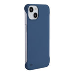 ENKAY Custodia opaca per PC senza cornice per iPhone 13 mini, For iPhone 13 mini