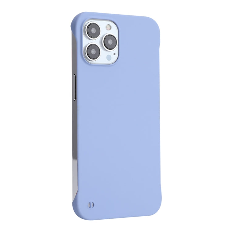 ENKAY Custodia rigida opaca per PC senza cornice per iPhone 13 Pro, For iPhone 13 Pro