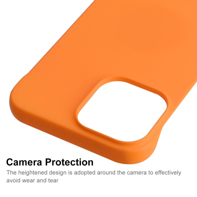 ENKAY Custodia rigida opaca per PC senza cornice per iPhone 13 Pro, For iPhone 13 Pro