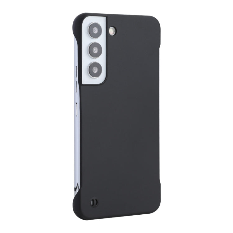 Per Samsung Galaxy S22 5G ENKAY Custodia rigida opaca senza cornice per PC, For Samsung Galaxy S22 5G