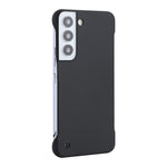 Per Samsung Galaxy S22+ 5G ENKAY Custodia rigida opaca senza cornice per PC, For Samsung Galaxy S22+ 5G