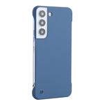 Per Samsung Galaxy S22+ 5G ENKAY Custodia rigida opaca senza cornice per PC, For Samsung Galaxy S22+ 5G